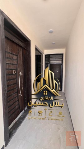 وحدات سكنية جديدة في السيدية 1 50 متر للايجار في بغداد