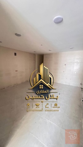 وحدات سكنية جديدة في السيدية 1 50 متر للايجار في بغداد