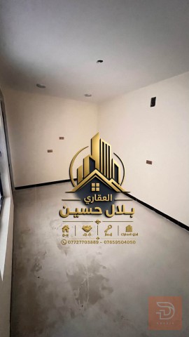 وحدات سكنية جديدة في السيدية 1 50 متر للايجار في بغداد