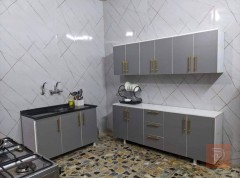 سنك مرمر متر و20 مع ملحق ومجرات للبيع في واسط