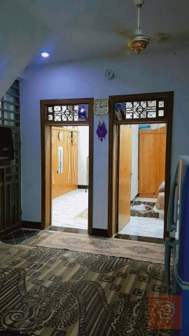 بيت 100 متر في قرية الغدير للبيع في بغداد