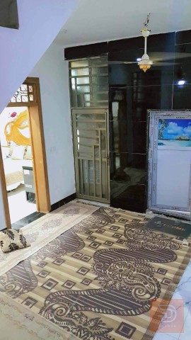 بيت 100 متر في قرية الغدير للبيع في بغداد