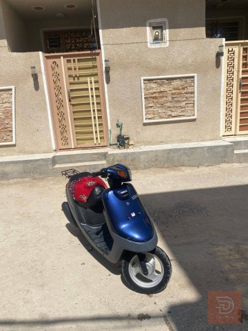 دراجة موديل 99 نظيفة للبيع في كربلاء المقدسة