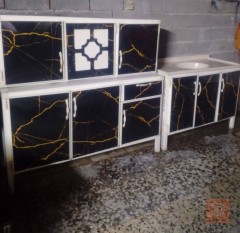 كاونتر أخ جديد مستعمل للمقايضة في بغداد