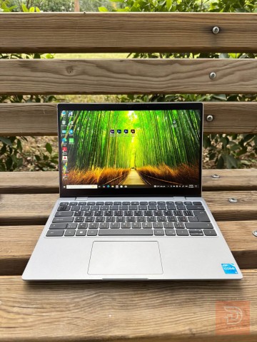 لابتوب DELL LATITUDE 3330 جيل 11 سلفر للبيع في بغداد