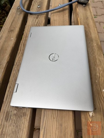 لابتوب DELL LATITUDE 3330 جيل 11 سلفر للبيع في بغداد