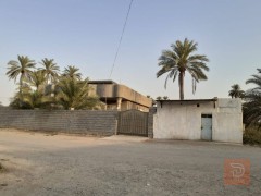 دار مع مشتمل سند 25 زراعي 2021 للبيع في بابل