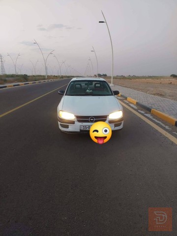 اوبل بزون مديل 94 للبيع في الأنبار