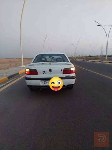 اوبل بزون مديل 94 للبيع في الأنبار