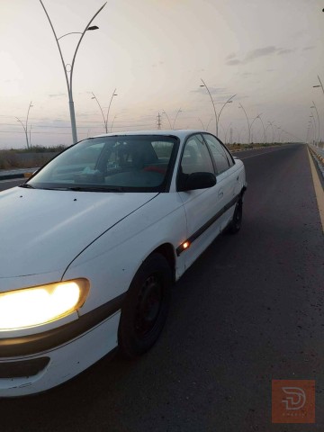 اوبل بزون مديل 94 للبيع في الأنبار