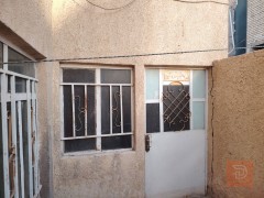 بيت 100 متر ركن على 3 شوارع للبيع في بابل