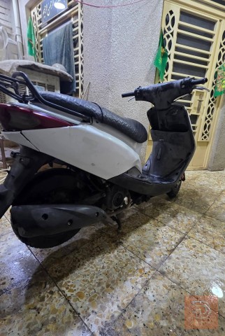 بريز كابريتر مستعمل للبيع في بغداد