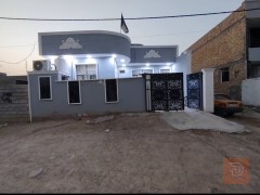 دار سكن حديث في الكوت حي الحكيم 200م للبيع في واسط