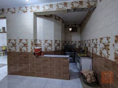 دار سكن حديث في الكوت حي الحكيم 200م للبيع في واسط