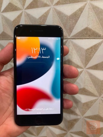 ايفون 5s و ايفون 7 مستعملين للبيع في بغداد