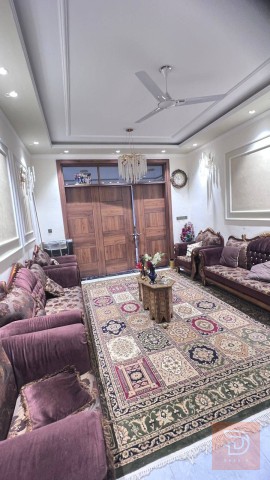 دار 140م² VIP في الكريعات 2025 للبيع في بغداد