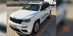 جيب لمتدد موديل 2017 للبيع في بغداد