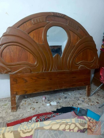 غرفة نظيفة مستعمل للبيع في النجف الأشرف