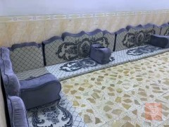كعده عربيه جددد سعر وحده 14 متر 350 مستعمل للبيع في كربلاء المقدسة