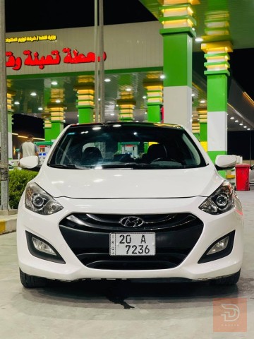 هونداي النترا i30 2012 للبيع في ديالى