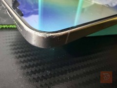 Apple iPhone 15 Pro Max تيتانيوم للبيع في بغداد