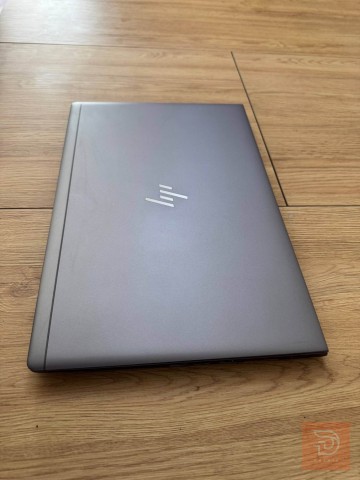 لابتوب HP ZBOOK 15u G5 ورك ستيشن مستعمل للبيع في بغداد