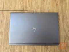 لابتوب HP ZBOOK 15u G5 ورك ستيشن مستعمل للبيع في بغداد