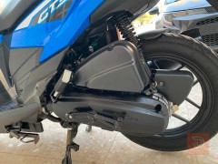 دراجة GTS كوري محرك 150cc جديد للبيع في بغداد