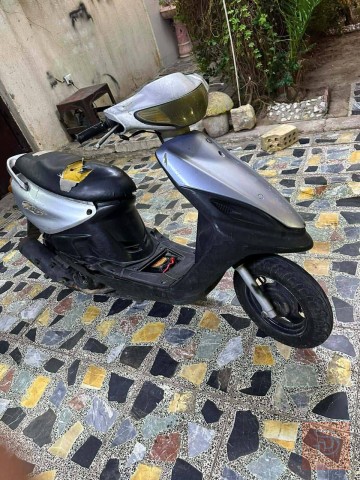 دراجة قجمه نظيفة مستعمل للبيع في بغداد
