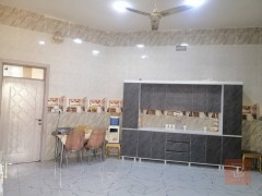 بيت حديث ٢ طابق بمساحة ٦٠٠ متر للبيع في الأنبار