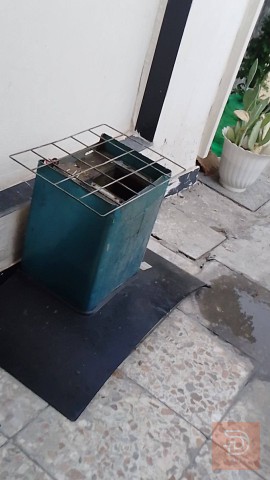 تانكي وساحبات مطبخ للبيع في بغداد