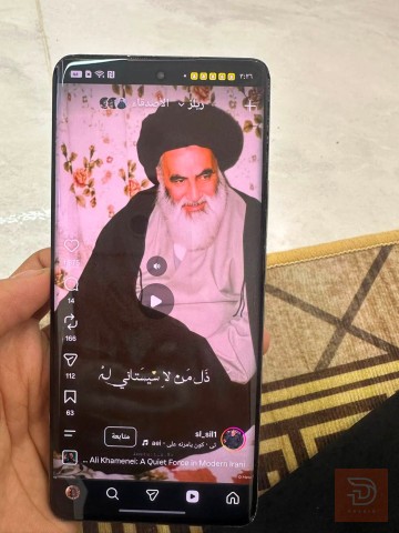 ريلمي 12 برو بلس 5G مستعمل للبيع في البصرة