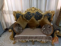 تخم زان مصري سبع مقاعد جديد للبيع في بغداد