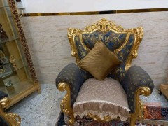 تخم زان مصري سبع مقاعد جديد للبيع في بغداد
