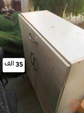 دوشمه جديده عدد 20 للبيع في نينوى