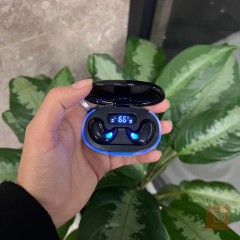 سماعات X55 لاسلكية للبيع في كربلاء المقدسة