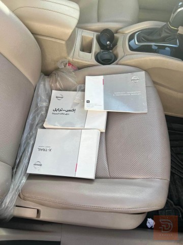 نيسان اكستريل 2020 للبيع في بغداد