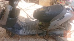 دراجه بطه كهربائيات للبيع في كربلاء المقدسة