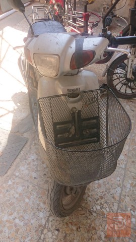 دراجه بطه كهربائيات للبيع في كربلاء المقدسة