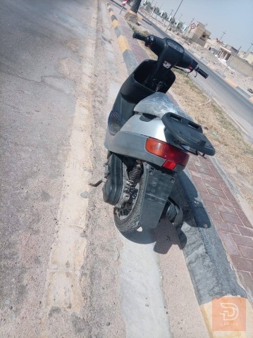بطه 2003 مكفولة للبيع في كربلاء المقدسة