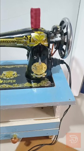 ماكينة مع التوصيل مستعمل للبيع في أربيل