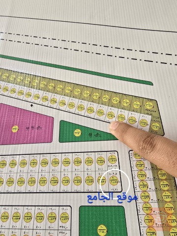 قطعة ارض مميزة في كيفية الكرمة 400 متر للبيع في بابل