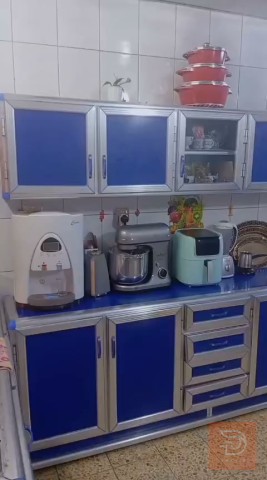 كاونتر تنظيف جديد للبيع في بغداد