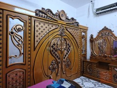 غرفة في مدينة الصدر للبيع في بغداد