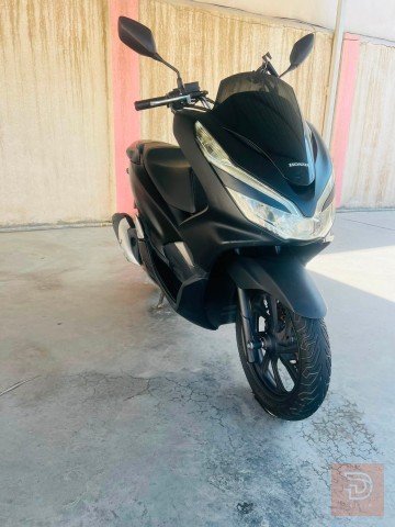 دراجة PCX 2019 للبيع في بغداد