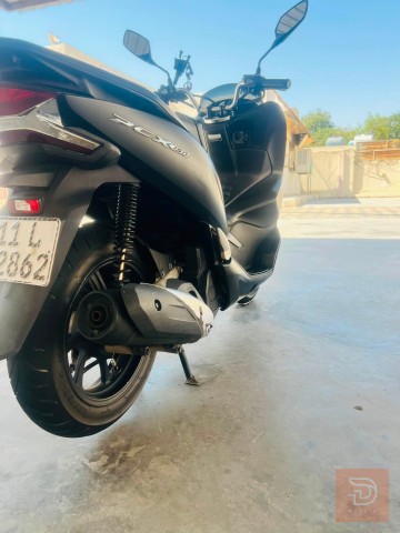 دراجة PCX 2019 للبيع في بغداد