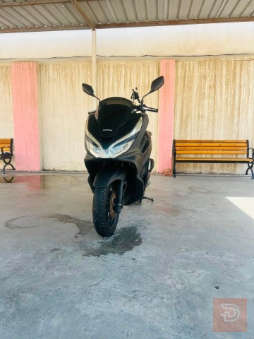 دراجة PCX 2019 للبيع في بغداد