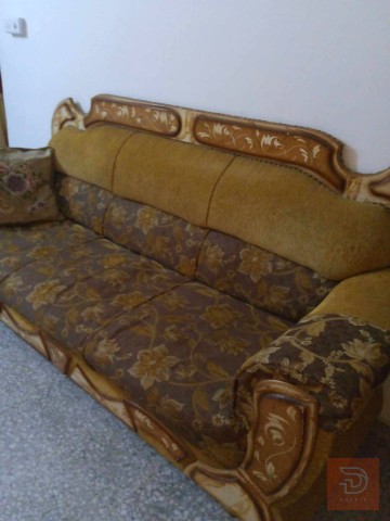 قنفة تسكام نضيفه مستعمل للبيع في واسط