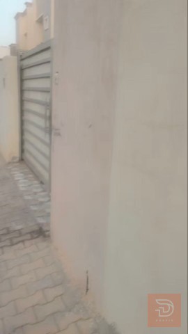 بيت طابقين في الرمادي مجمع الهندسي 250 متر للايجار في الأنبار