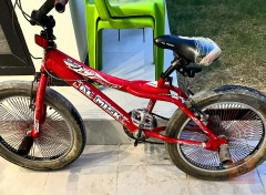بايسكل BMX للبيع في بغداد